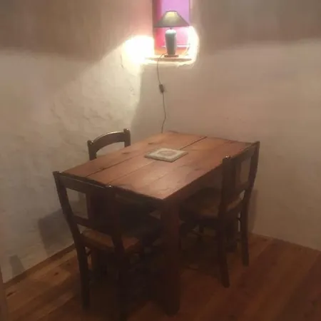 Prázdninový dům Aux Pres Des Levas Mens