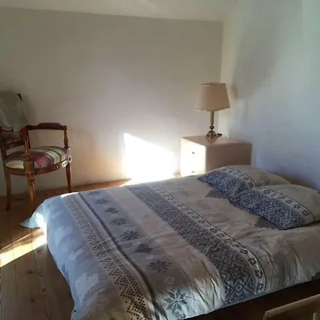 Aux Pres Des Levas *